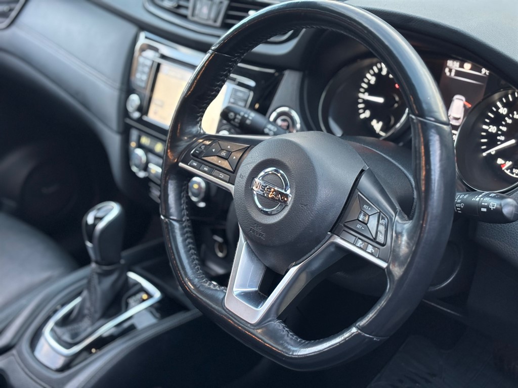 Used Nissan X-Trail 2019 for sale - 76894999: Photo 7