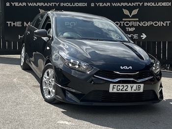 Used Kia Ceed 2022 for sale - 75570097: Photo