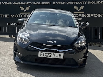 Used Kia Ceed 2022 for sale - 75570097: Photo