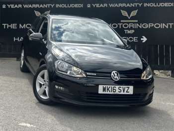 2016 - MATCH EDITION TSI BLUEMOTION 3-Door