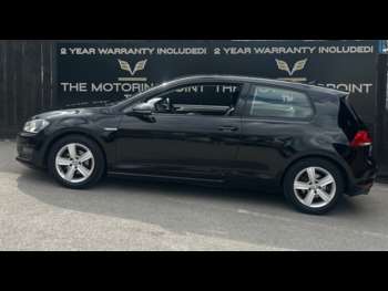 Used Volkswagen Golf 2016 for sale - 75008572: Photo