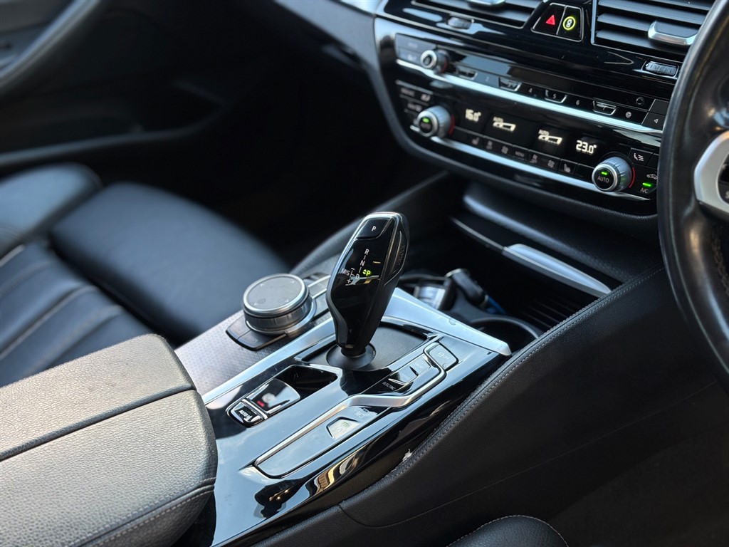 Used BMW 5 Series 2021 for sale - 77106217: Photo 10