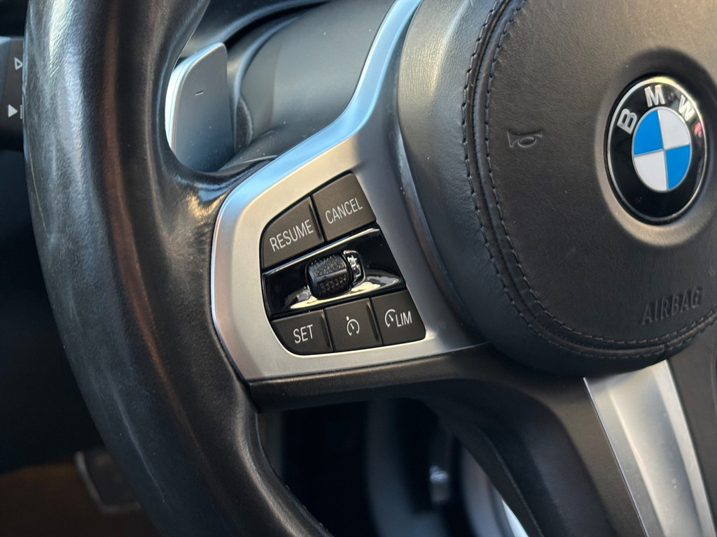 Used BMW 5 Series 2021 for sale - 77106217: Photo 13