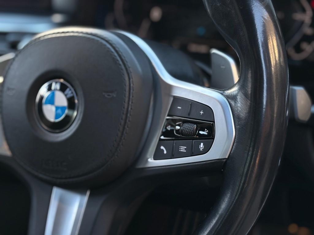 Used BMW 5 Series 2021 for sale - 77106217: Photo 14