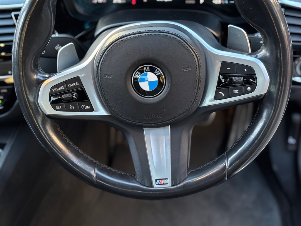 Used BMW 5 Series 2021 for sale - 77106217: Photo 15