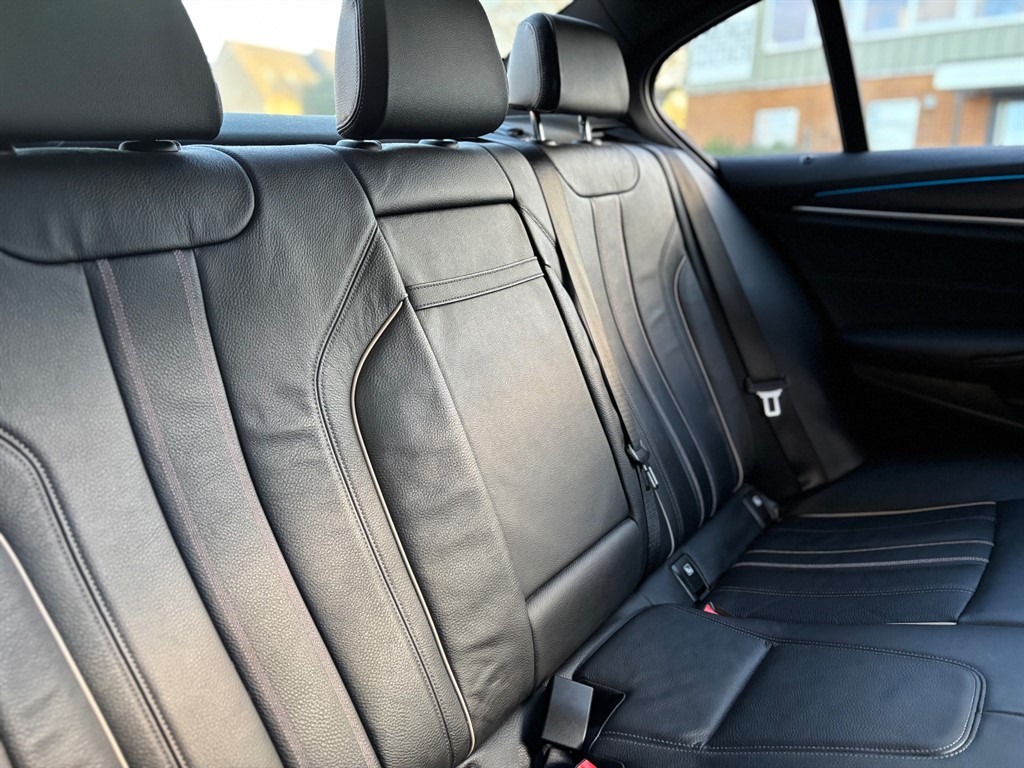 Used BMW 5 Series 2021 for sale - 77106217: Photo 20