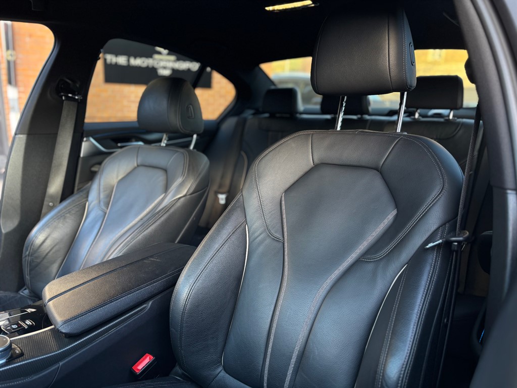 Used BMW 5 Series 2021 for sale - 77106217: Photo 23