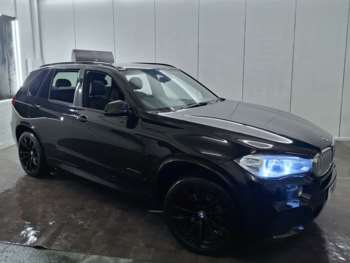 2018 2L M Sport 5dr Auto