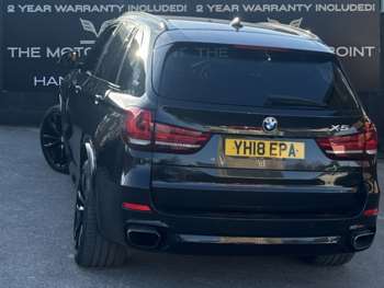 Used BMW X5 2018 for sale - 71798657: Photo