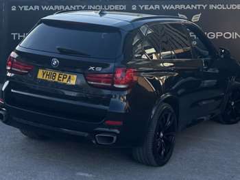 Used BMW X5 2018 for sale - 71798657: Photo