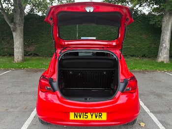 Used Vauxhall Corsa 2015 for sale - 79448457: Photo