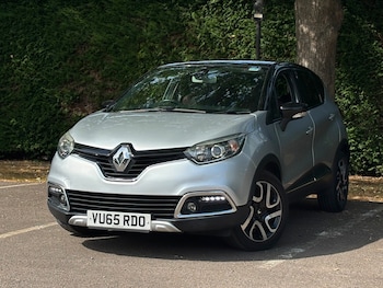 Used Renault Captur 2015 for sale - 79479275: Photo