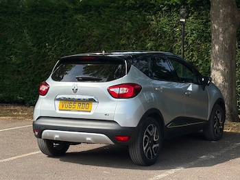 Used Renault Captur 2015 for sale - 79479275: Photo