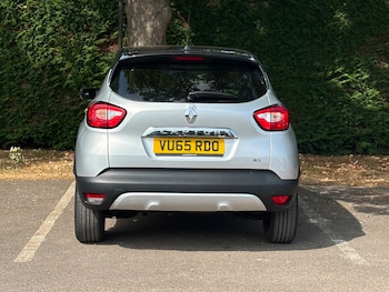 Used Renault Captur 2015 for sale - 79479275: Photo