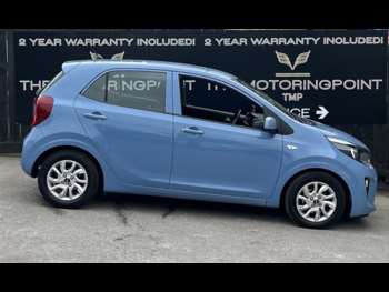 Used Kia Picanto 2018 for sale - 74326205: Photo