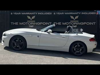 Used BMW Z4 2012 for sale - 74783044: Photo