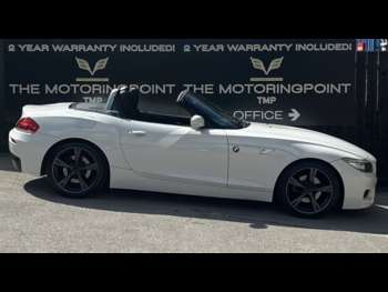 Used BMW Z4 2012 for sale - 74783044: Photo