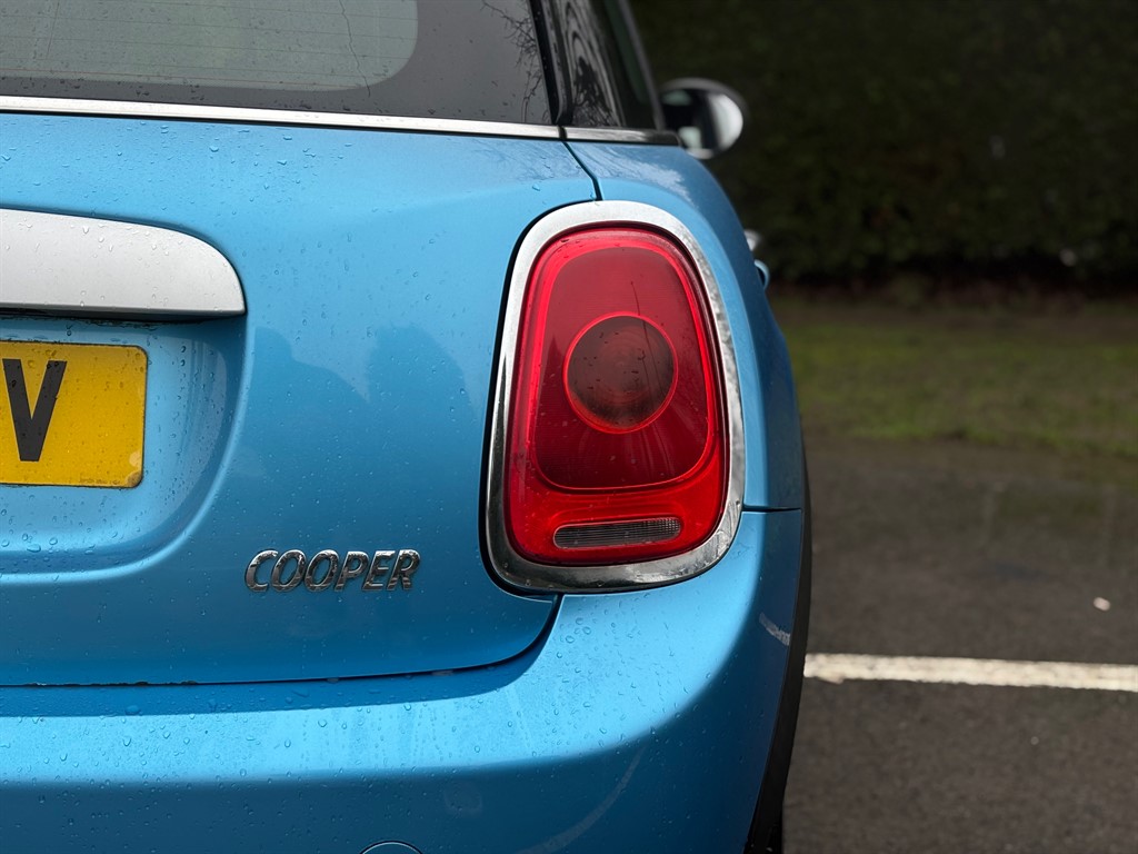 Used MINI Hatch 2015 for sale - 77504670: Photo 10