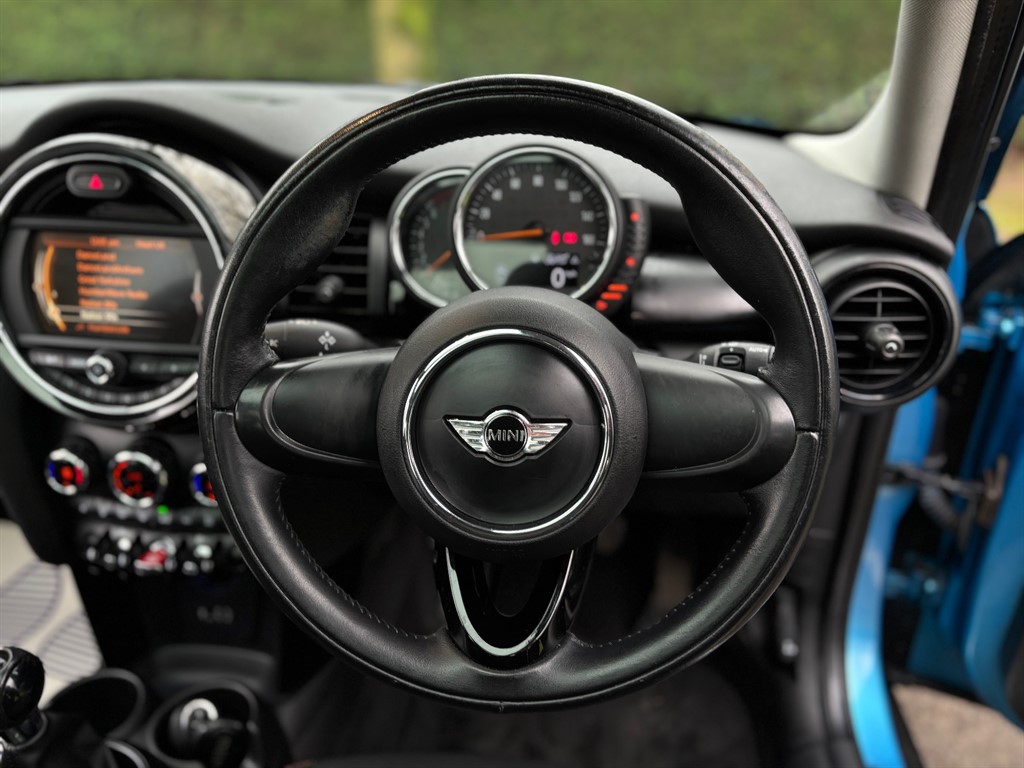 Used MINI Hatch 2015 for sale - 77504670: Photo 15