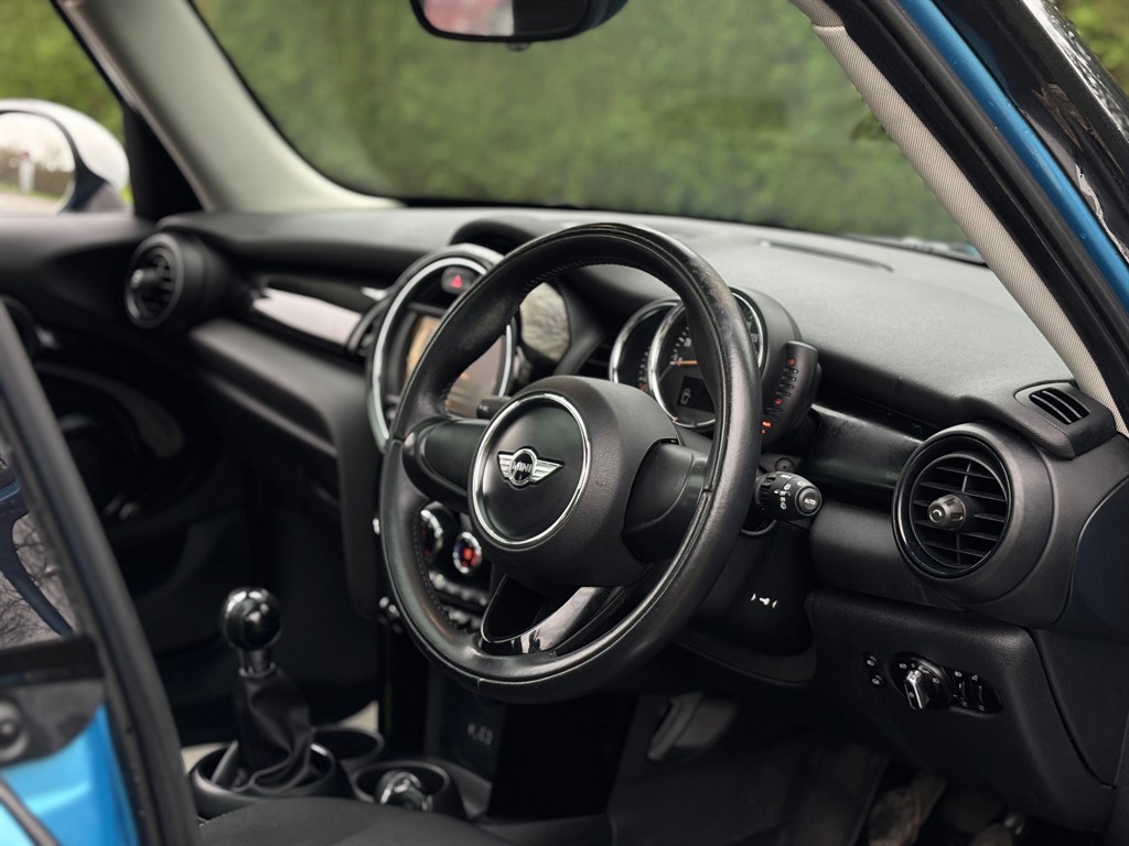 Used MINI Hatch 2015 for sale - 77504670: Photo 16