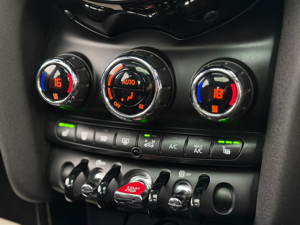 Used MINI Hatch 2015 for sale - 77504670: Photo 18