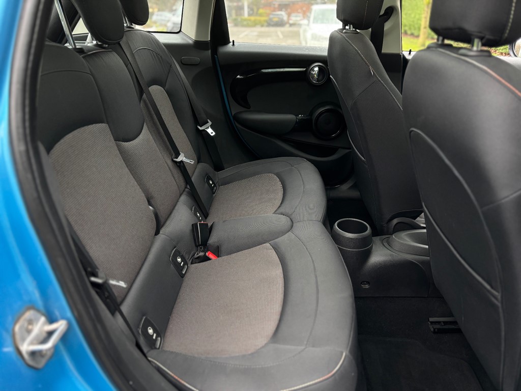 Used MINI Hatch 2015 for sale - 77504670: Photo 20