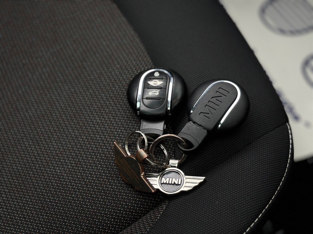 Used MINI Hatch 2015 for sale - 77504670: Photo 22