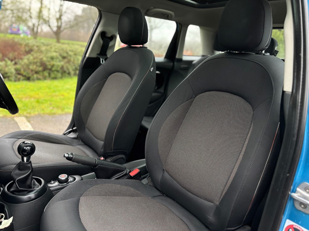 Used MINI Hatch 2015 for sale - 77504670: Photo 23