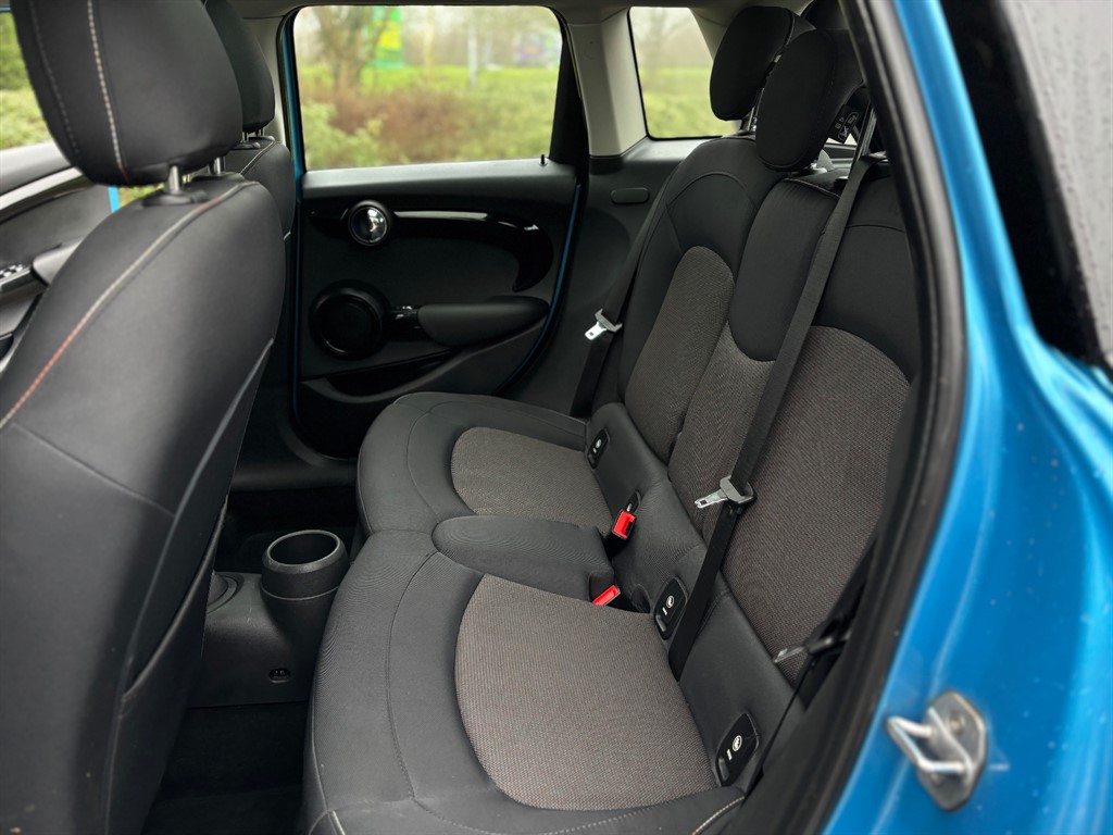 Used MINI Hatch 2015 for sale - 77504670: Photo 25