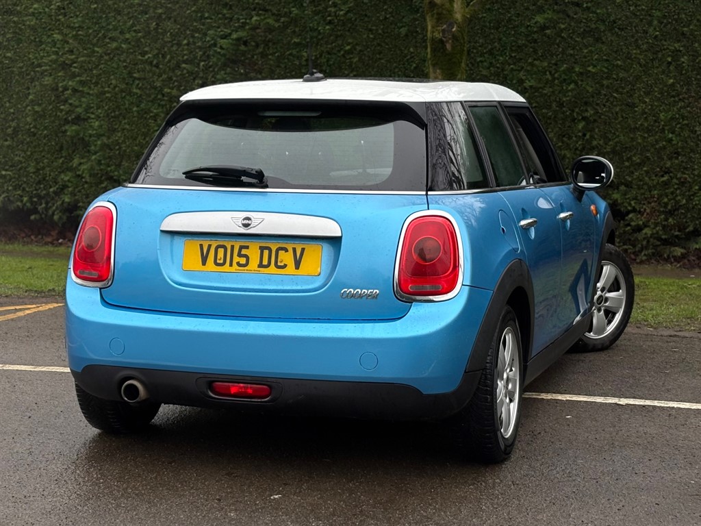 Used MINI Hatch 2015 for sale - 77504670: Photo 4