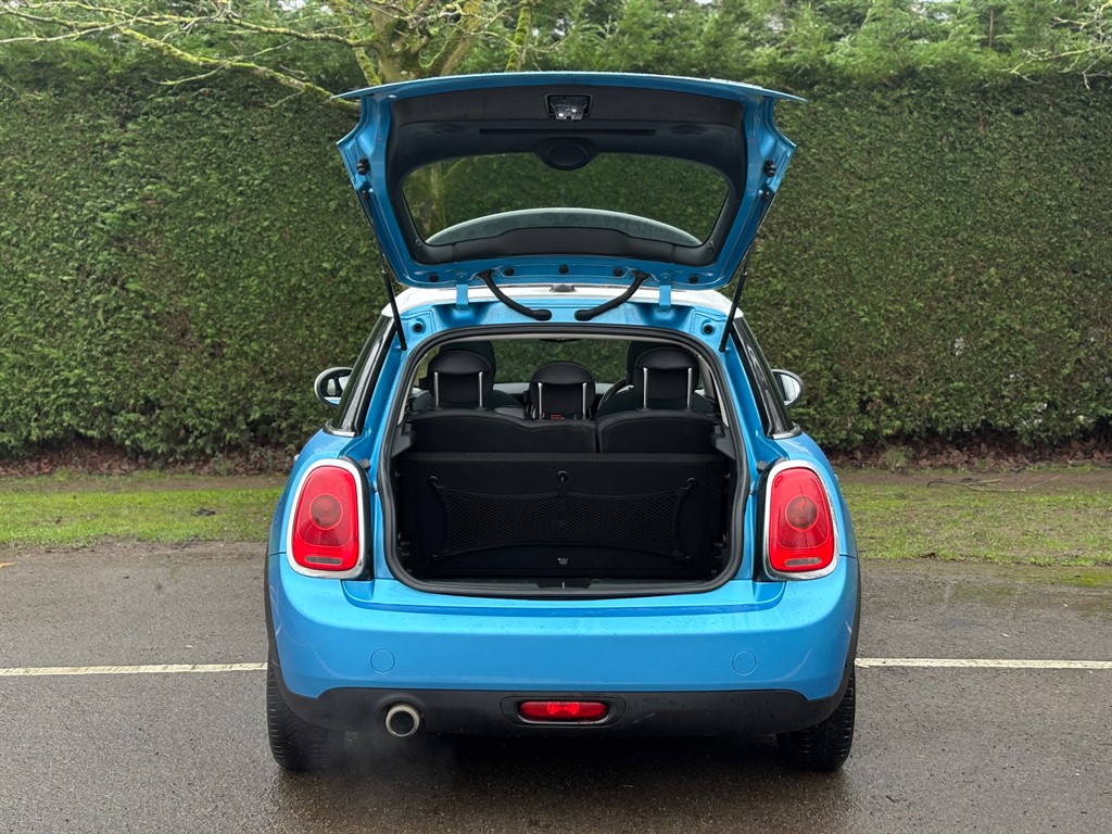 Used MINI Hatch 2015 for sale - 77504670: Photo 5