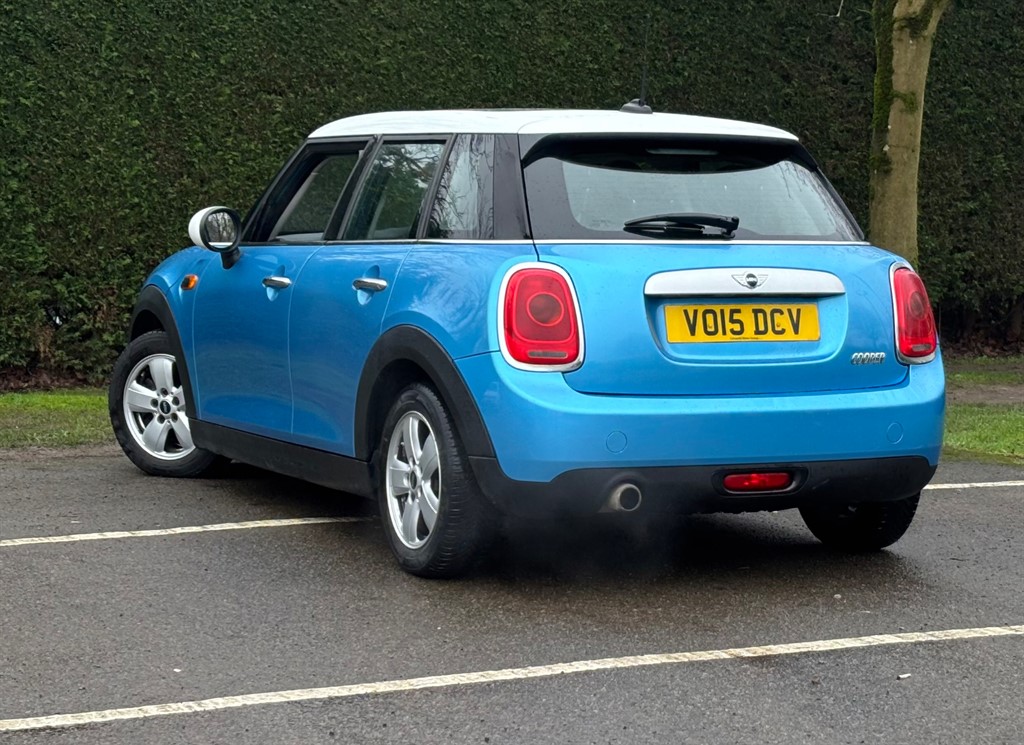 Used MINI Hatch 2015 for sale - 77504670: Photo 6