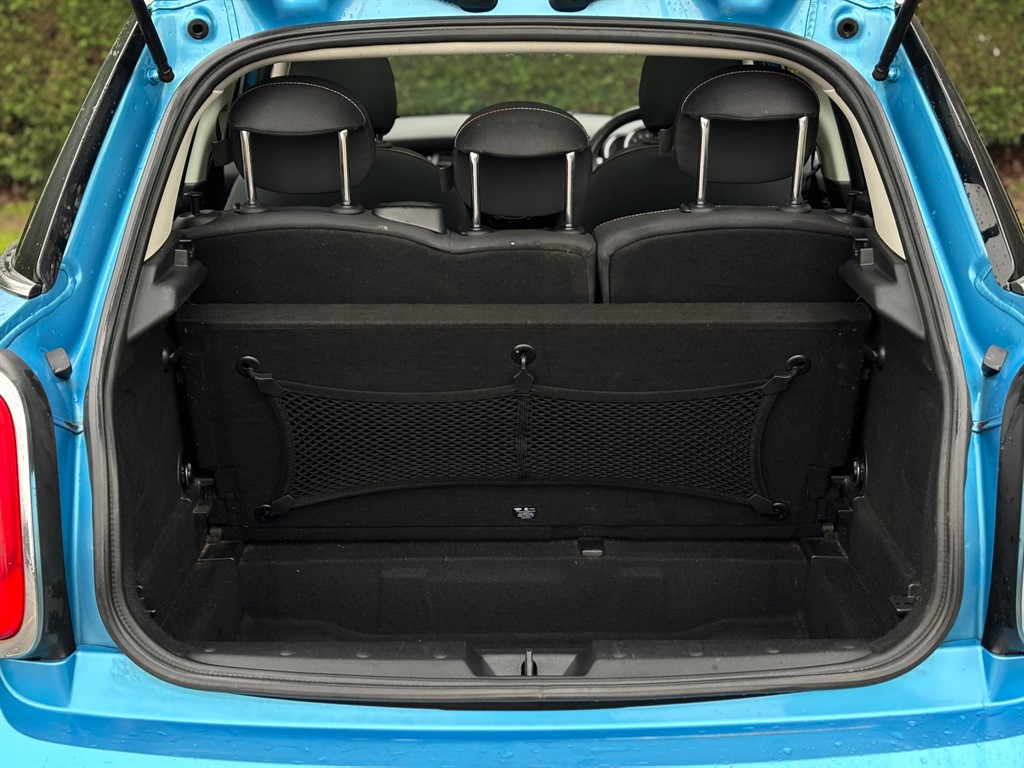 Used MINI Hatch 2015 for sale - 77504670: Photo 7