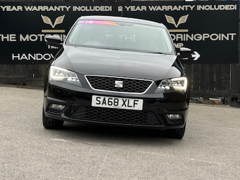 Used SEAT Toledo 2018 for sale - 76104504: Photo