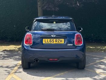 Used MINI Cooper 2015 for sale - 79071302: Photo