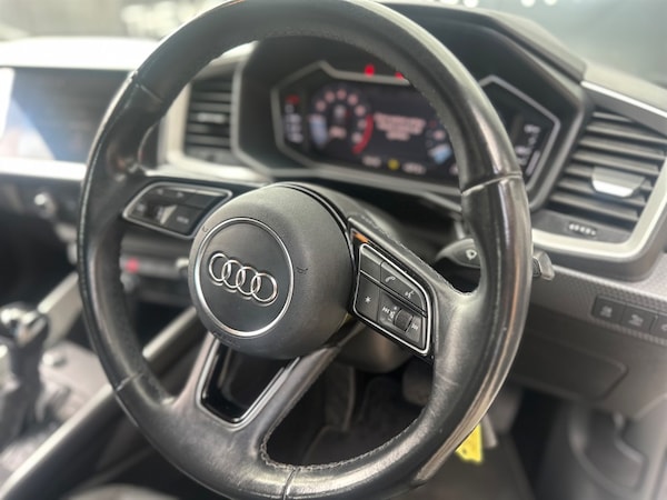 Used Audi A1 2021 for sale - 75572180: Photo 10
