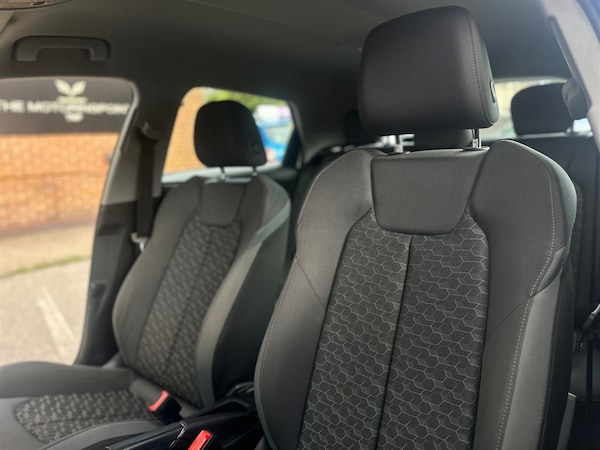 Used Audi A1 2021 for sale - 75572180: Photo 15