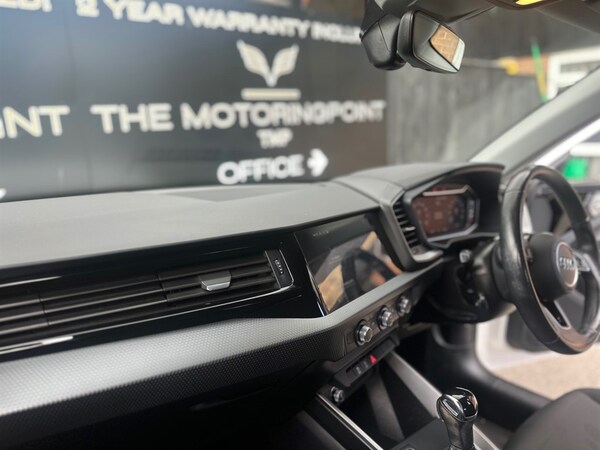 Used Audi A1 2021 for sale - 75572180: Photo 16