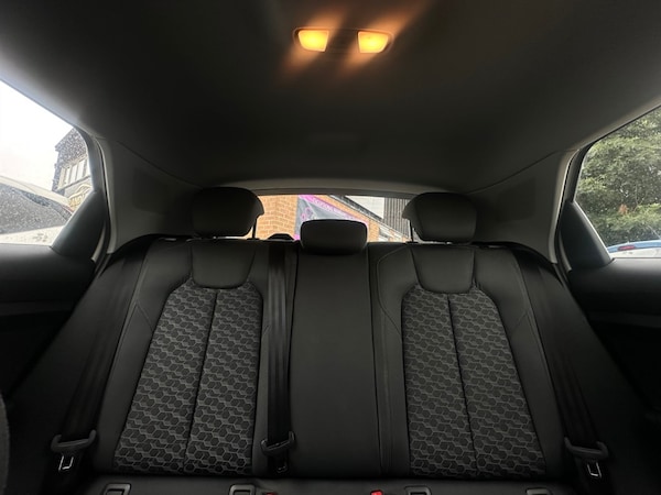 Used Audi A1 2021 for sale - 75572180: Photo 19
