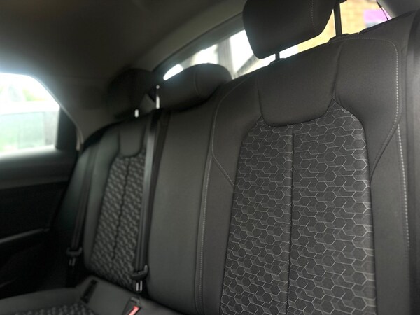 Used Audi A1 2021 for sale - 75572180: Photo 21