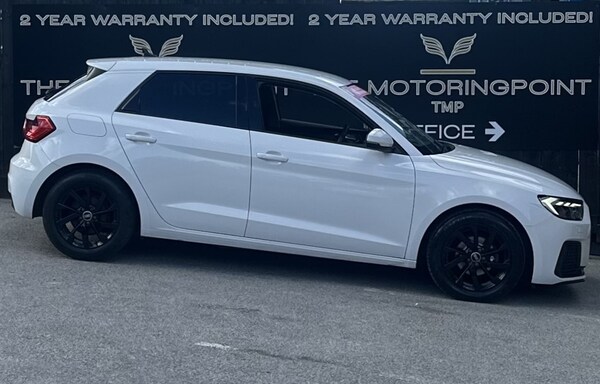Used Audi A1 2021 for sale - 75572180: Photo 4