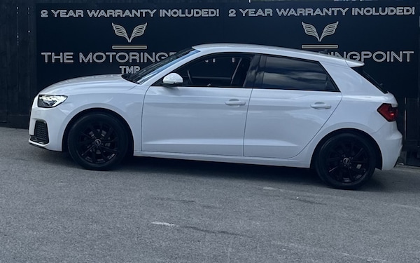 Used Audi A1 2021 for sale - 75572180: Photo 5