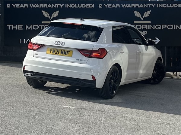 Used Audi A1 2021 for sale - 75572180: Photo 6