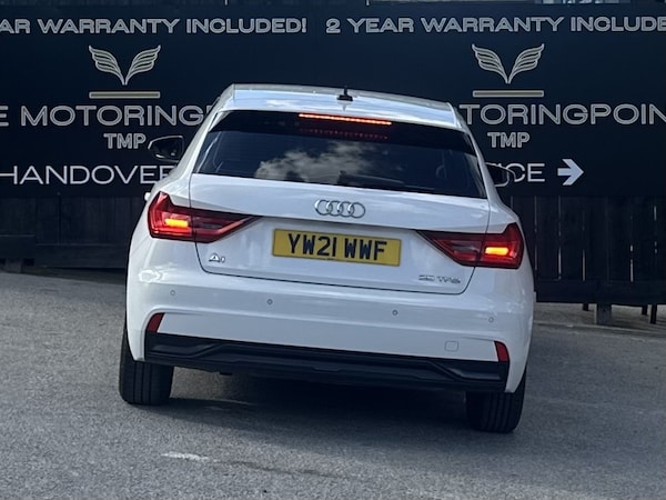 Used Audi A1 2021 for sale - 75572180: Photo 7