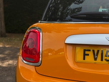 Used MINI Hatch 2015 for sale - 79369145: Photo