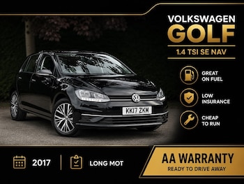 Used Volkswagen Golf 2017 for sale - 79057471: Photo