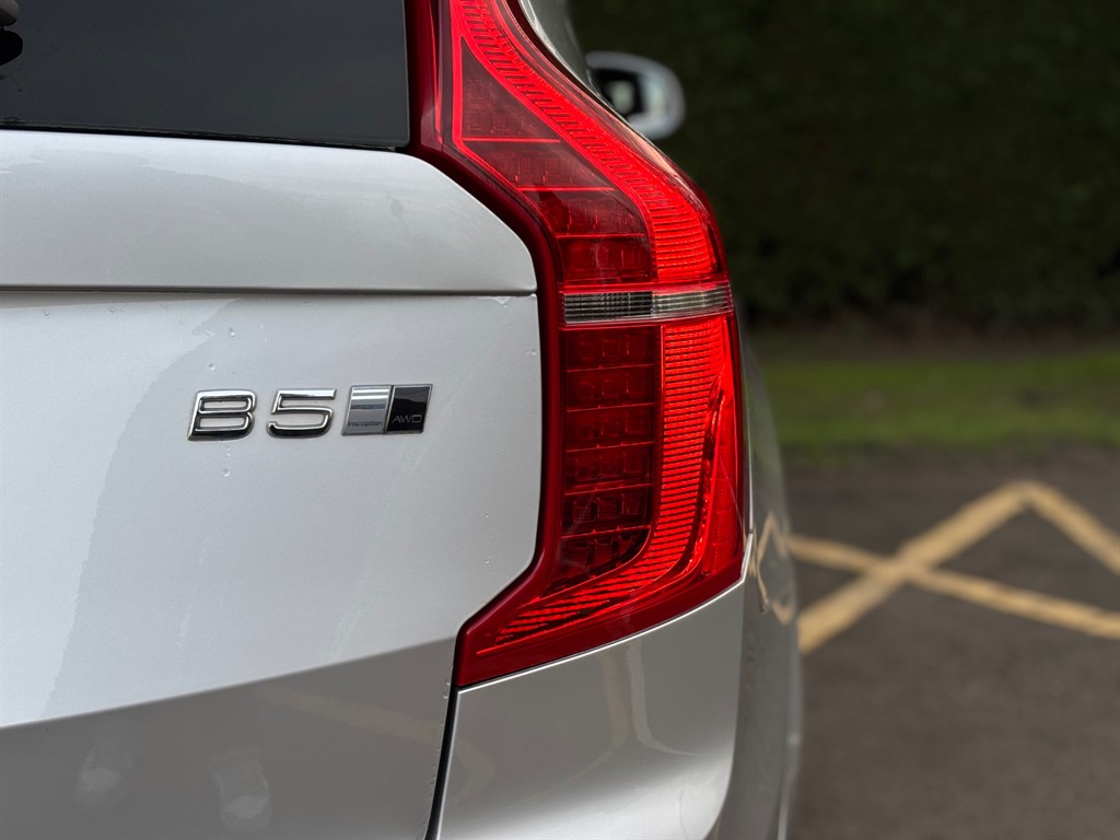 Used Volvo XC90 2019 for sale - 77492966: Photo 10