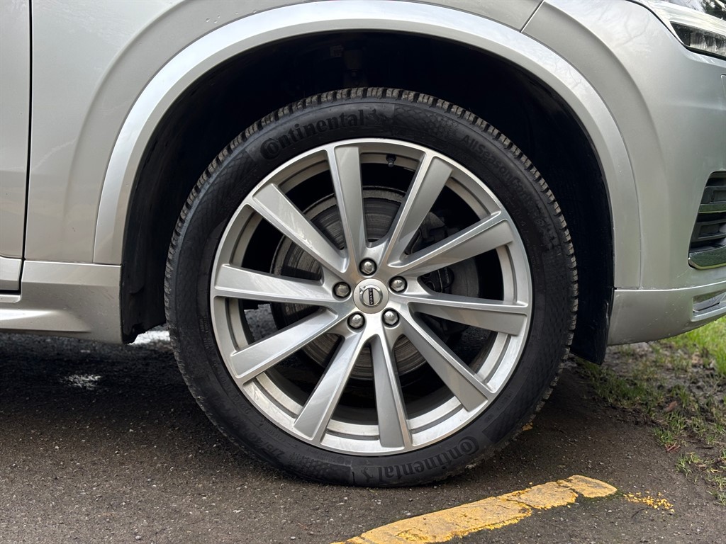 Used Volvo XC90 2019 for sale - 77492966: Photo 13