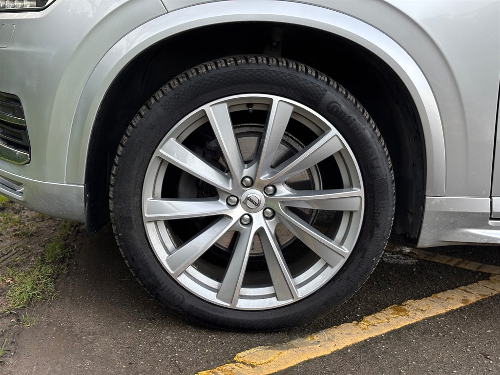 Used Volvo XC90 2019 for sale - 77492966: Photo 14