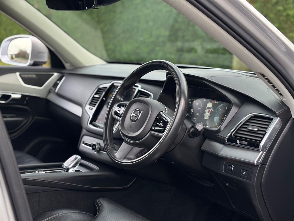 Used Volvo XC90 2019 for sale - 77492966: Photo 17